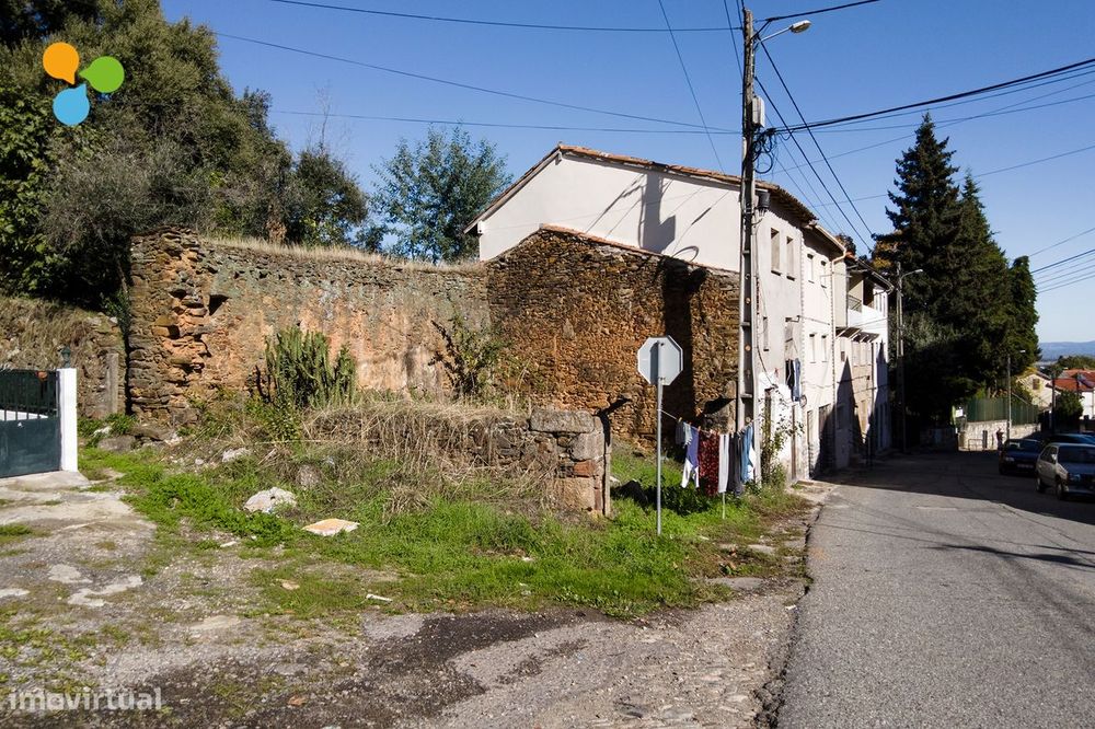 Moradia Rústica T2 Venda em Tortosendo,Covilhã