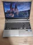 Laptop Samsung 550P5C