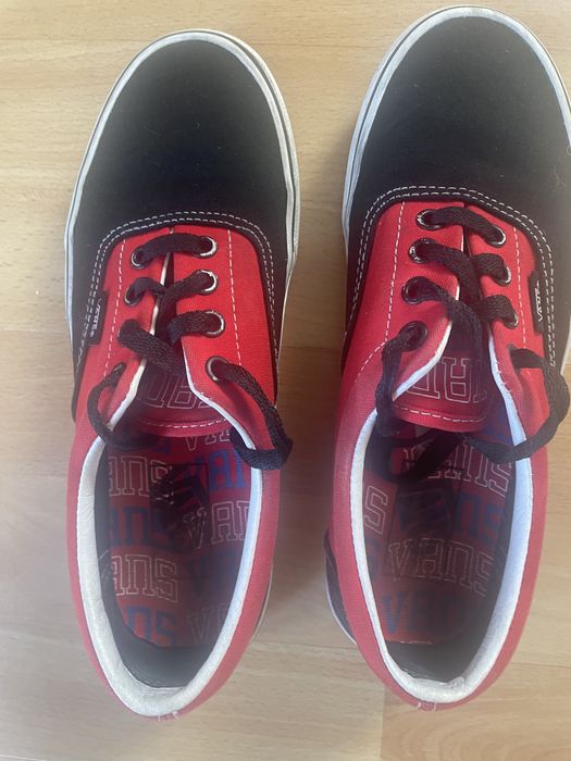 Tenisówki Vans Era