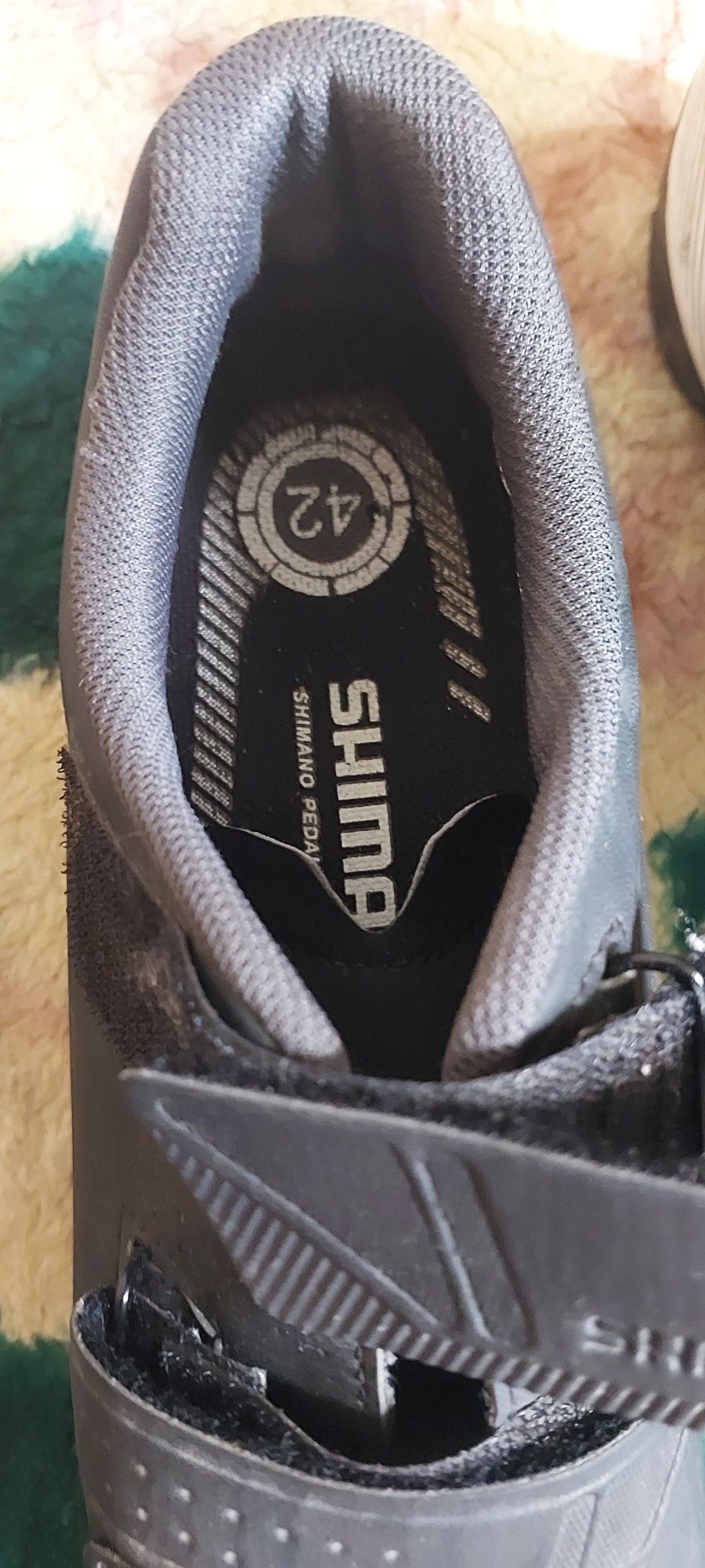 Shimano SH-ME2 prawie nowe