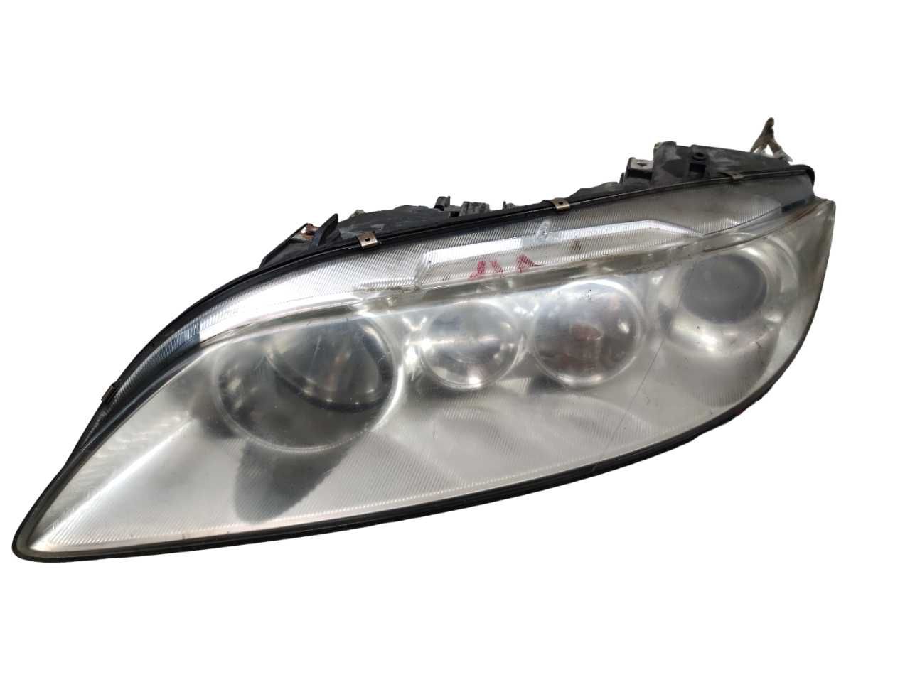 Mazda 6 Lampa Przednia Lewy Przód LP