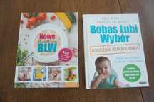 Bobas lubi wybór, nowe alaantkowe BLW