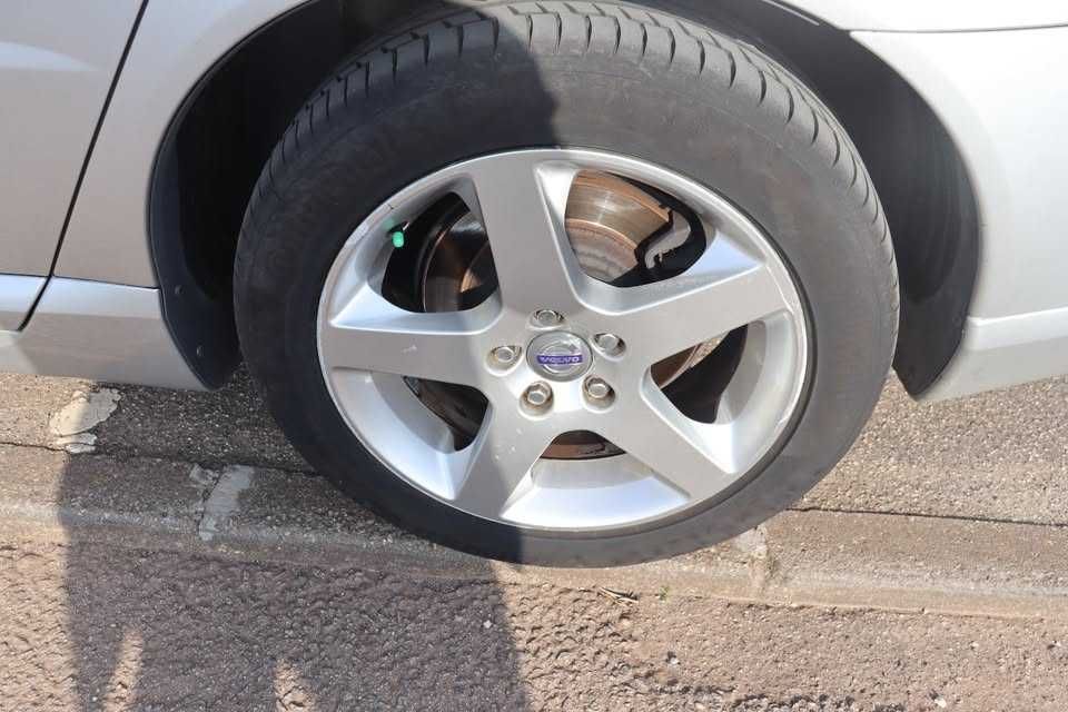 Vendo Volvo S80 de particular em bom estado geral