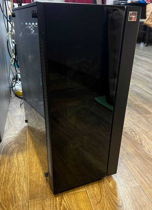 Игровой ПК Ryzen 7 3700x/32GB RAM/2070 Super