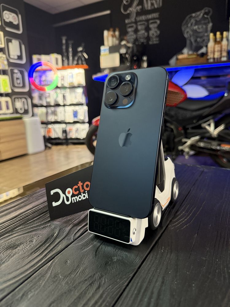iPhone 15 Pro Max 256 GB Trade in