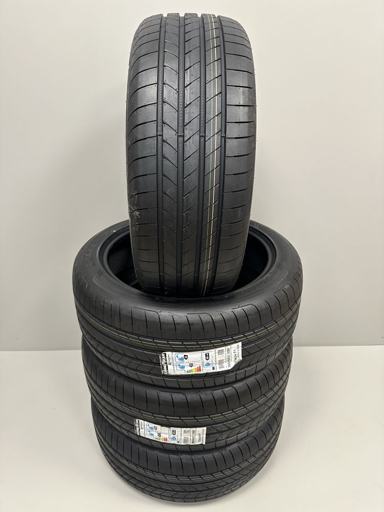 Нові літні шини GoodYear Eagle F1 Asymmetric3 265/45 R21 108H AO