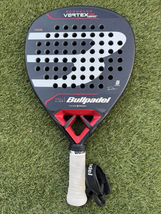 Bullpadel Vertex 04 Confort 24