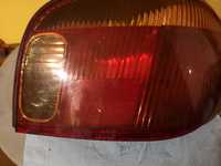 Lampa Yaris lift prawa i lewa