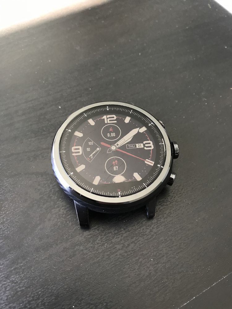 Relogio Amazfit Stratos 2