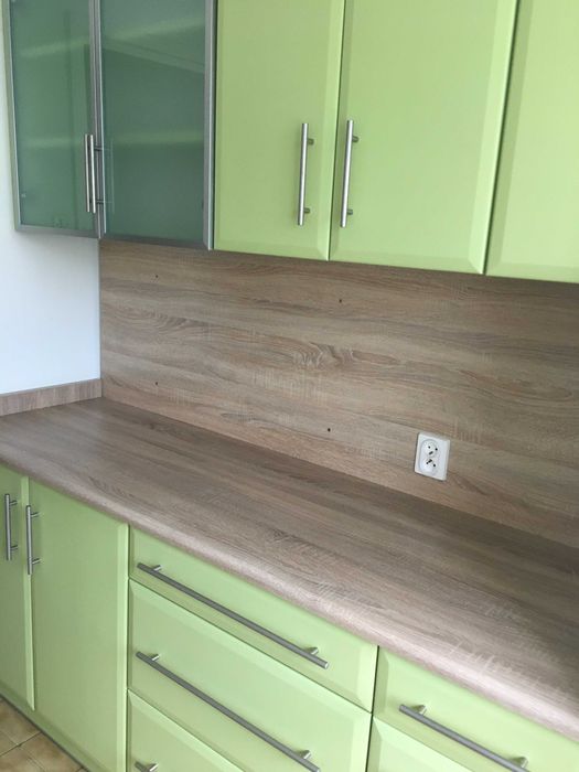 Odświeżone 2-pokojowe, rozkładowe mieszkanie przy ul. Lutomierskiej