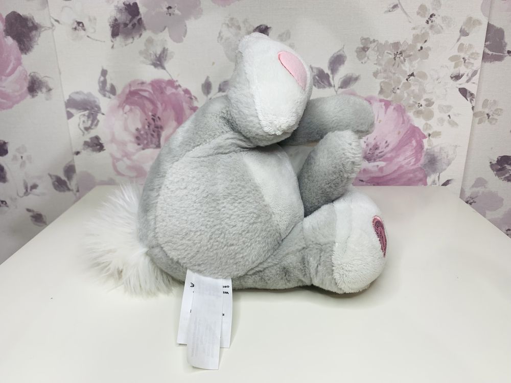 Pluszak królik Tuptuś Bambi, Disney Store