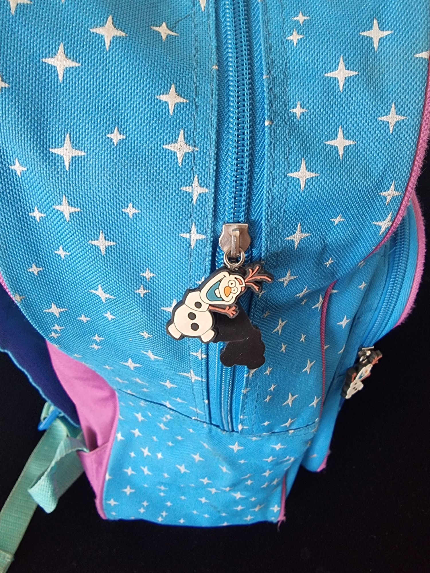 Mochila de criança Frozen