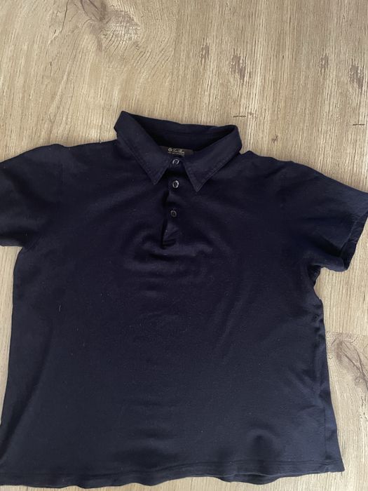 Loro Piana футболка чоловіча(роз М