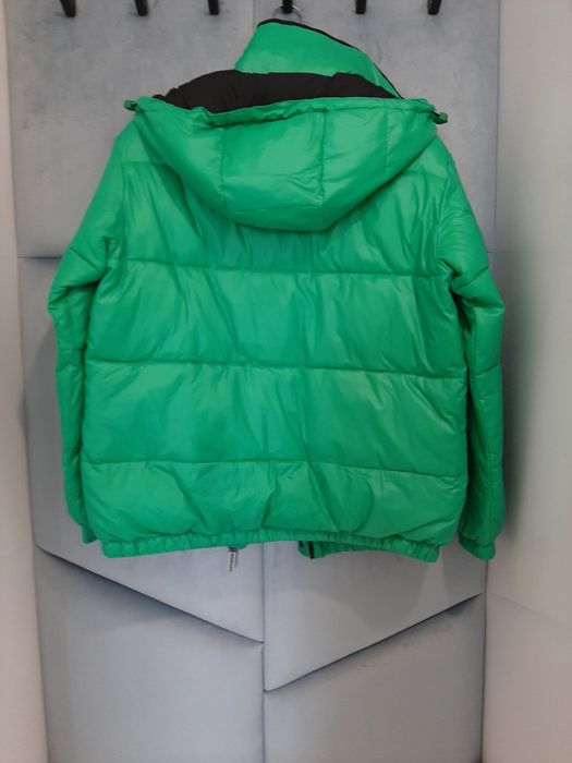 SuperDry 38 осіння куртка