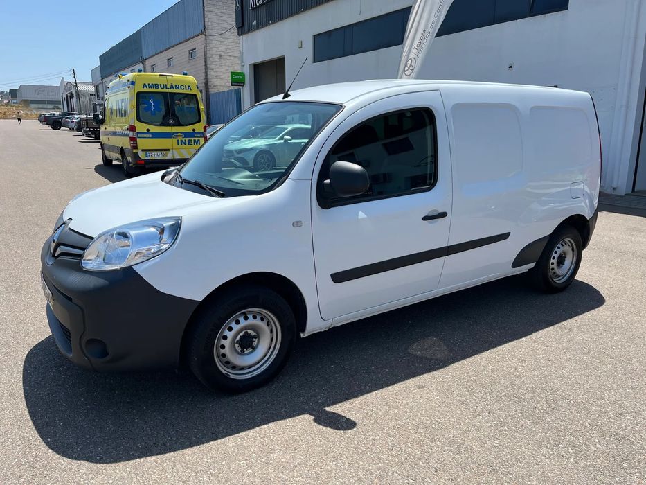 Renault Kangoo Maxi IVA Dedutível