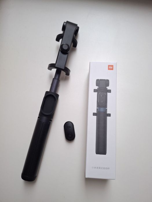 Штатив Xiaomi Bluetooth