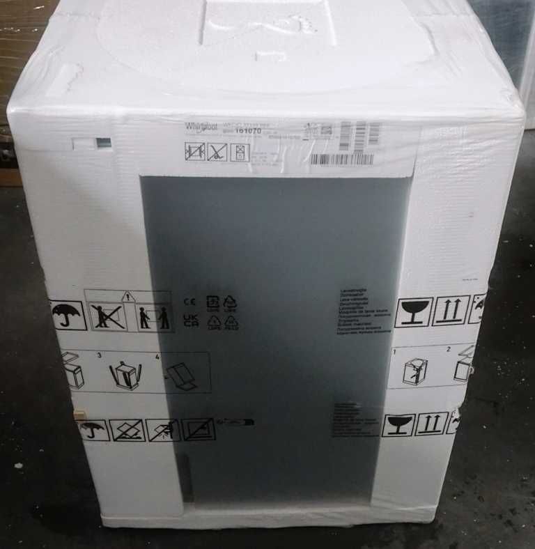 Zmywarka Whirlpool  WKCIO 3T133 PFE