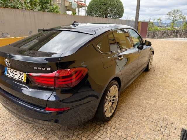 BMW 520GT - Excelente