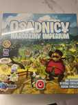 Osadnicy Narodziny Imperium