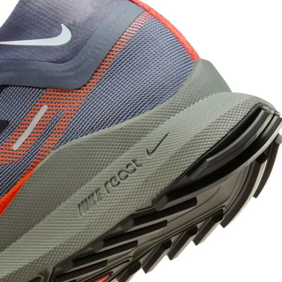 Оригінал ! Кросівки Nike REACT PEGASUS TRAIL 4 GTX DJ7926-006