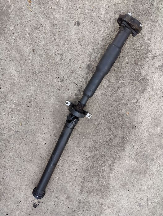 Bmw z4 e89 wał napędowy