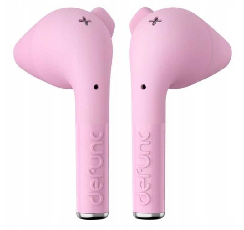 DeFunc Słuchawki Bluetooth 5.0 True Go Slim bezprz