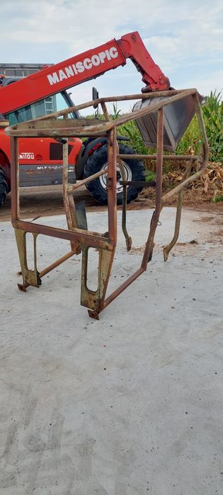 Sprzedam kabinę do ursus  c 360