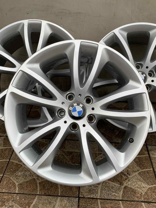 Felgi BMW styling 366 5x120 R19