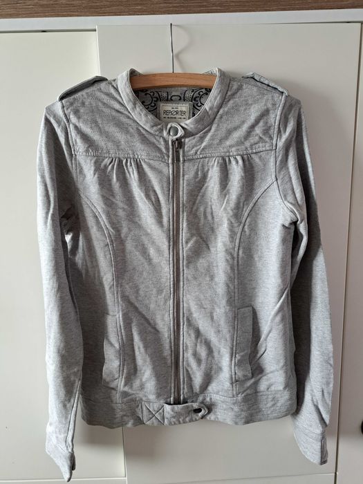 Bluza/kurtka Reporter 36