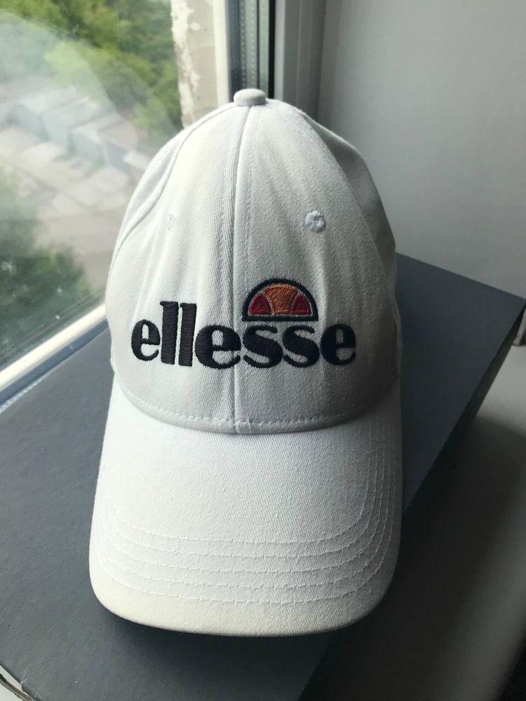 Кепка ellesse оригинал