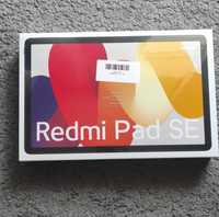 Tablet Redmi Pad SE 8/256GB Nowy