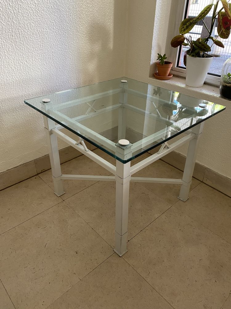 Mesa centro/apoio