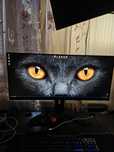 Монитор игровой Gigabyte M34WQ ULTRA WQHD IPS 144