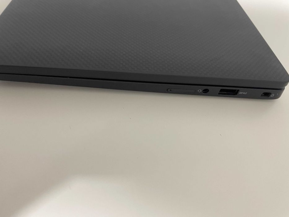 Ноутбук Dell Latitude 7310 13 Full HD 7-10610U/16GB/256 GB СЕНСОРНИЙ