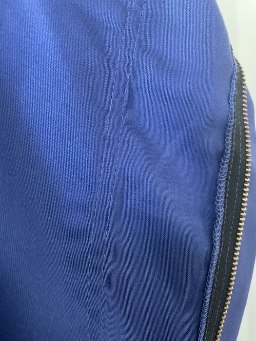 Комбинезон рабочий р.60-62