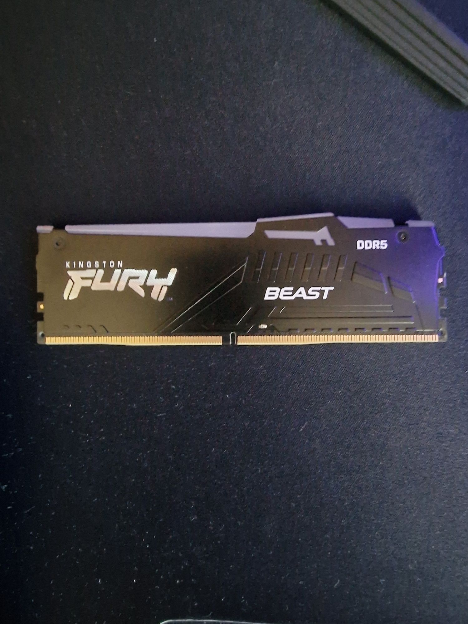 Pamięć RAM  ddr5 64gb
