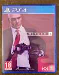 Gra Hitman 2 PS4