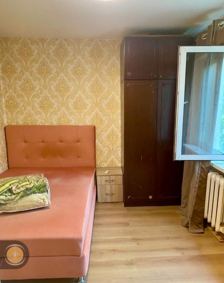 Сдам 2х комнатную квартиру от хозятна