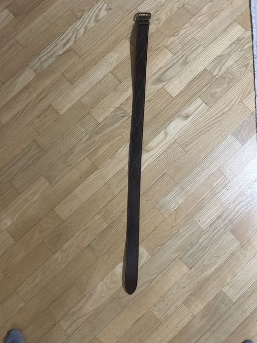 Ремінь військовий