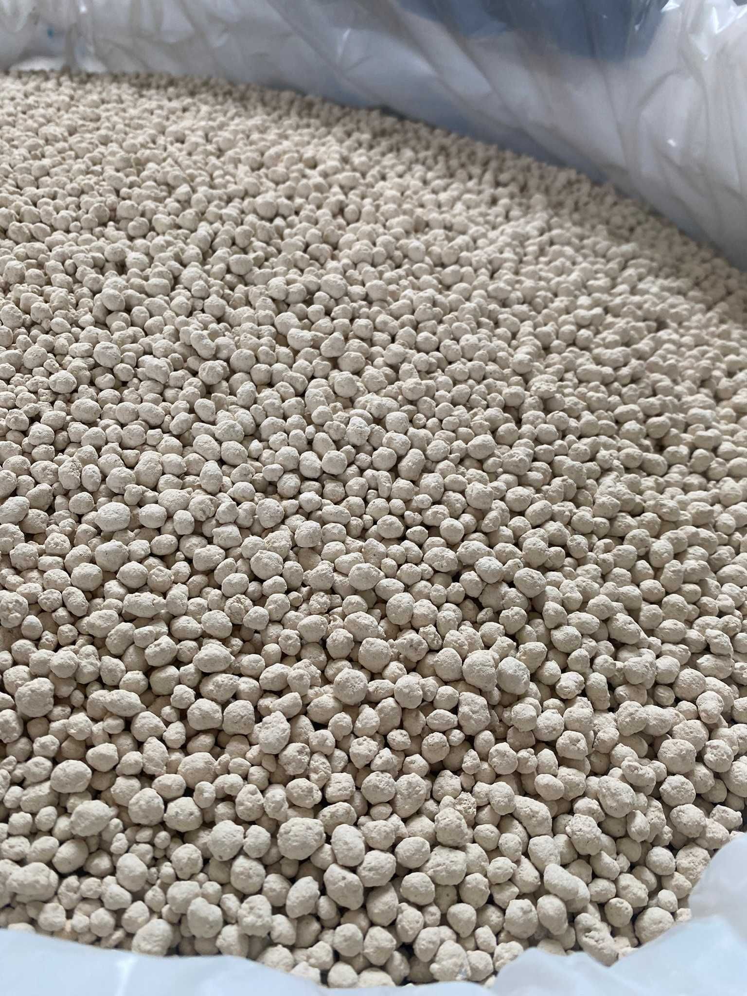 Wapno granulowane Kredowe nawozowe i magnezowe od PRODUCENTA!! Cała PL