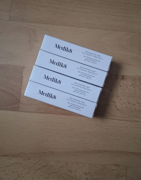 Medik8 spf 50 20ml