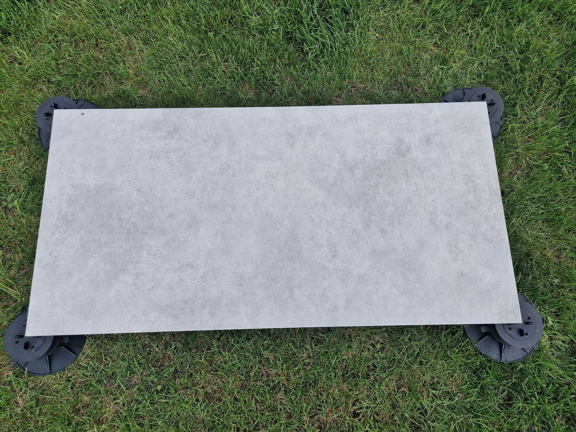 Nowość Płytka Tarasowo Chodnikowa Light Grey 59.3x119.3x2cm