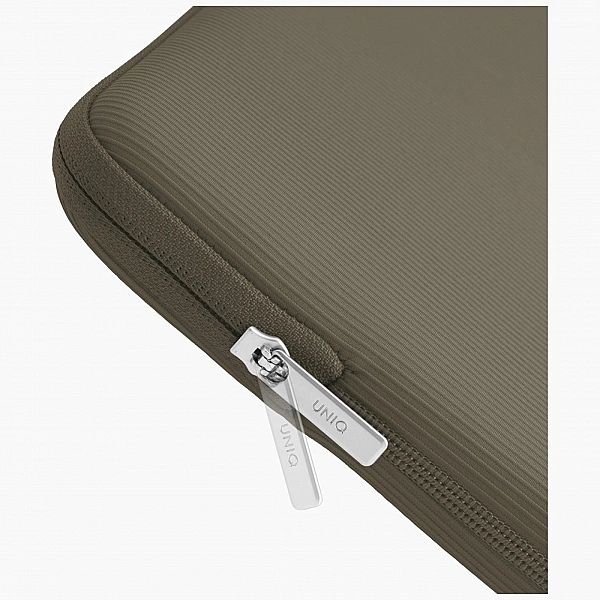 Torba UNIQ Cyprus Ridge Edition Laptop Sleeve na laptopa 14" water-res