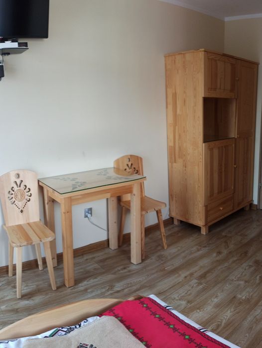 Pokoje u Basi Sromowce Niżne