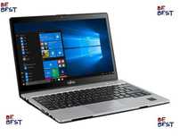fujitsu S938 intel i7-8650 ram 24GB ssd 512GB wifi bt 4G LTE dvd win11