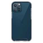 Etui Uniq Combat na iPhone 12 Pro Max - niebieskie