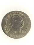 Moeda 1 escudo 1928