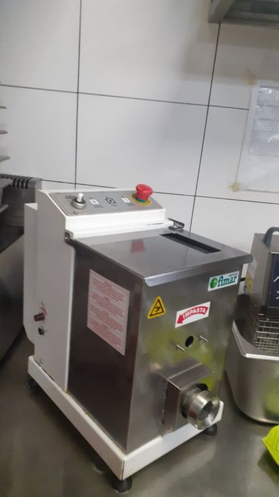 Пастамашина Екструдер Fimar MPF40M