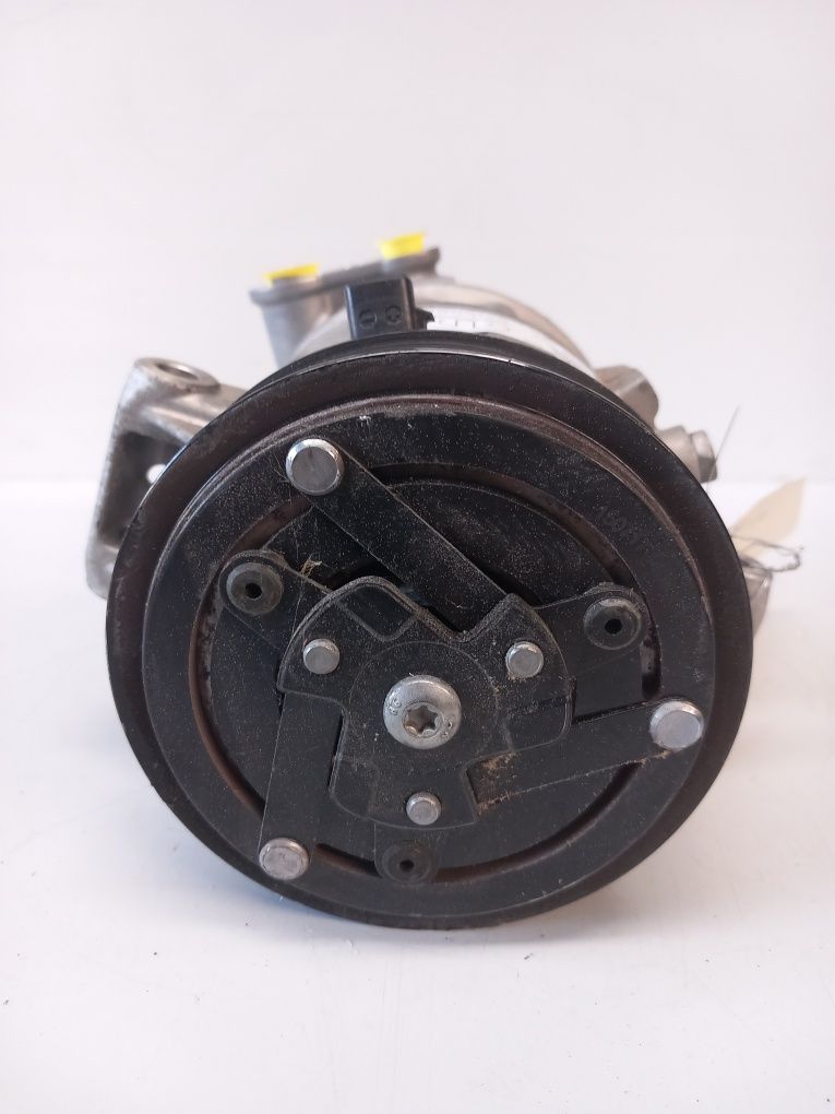 Compressor de ar condicionado Fiat Tipo 1.6 Multijet
