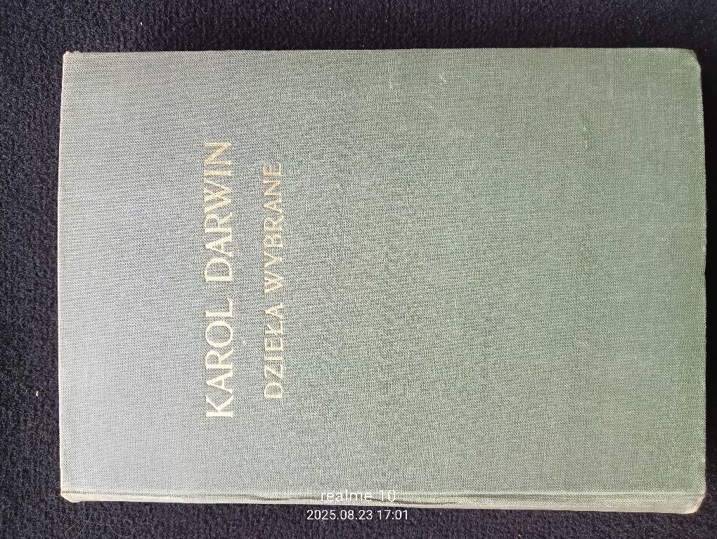 Sprzedam stare książki